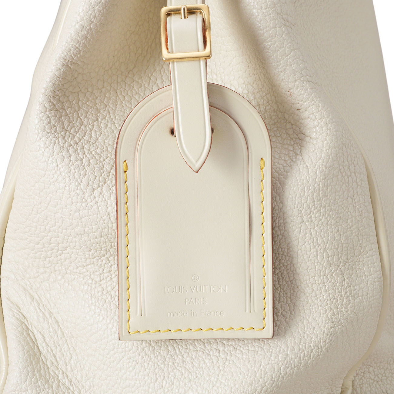 LOUIS VUITTON(USED)루이비통 르 마제스튜 수할리 토트백